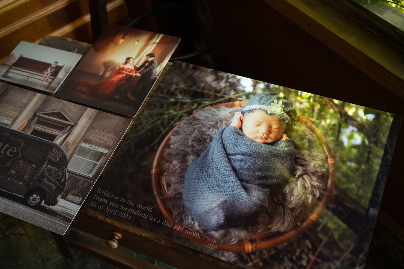 aurora 作品サブ2